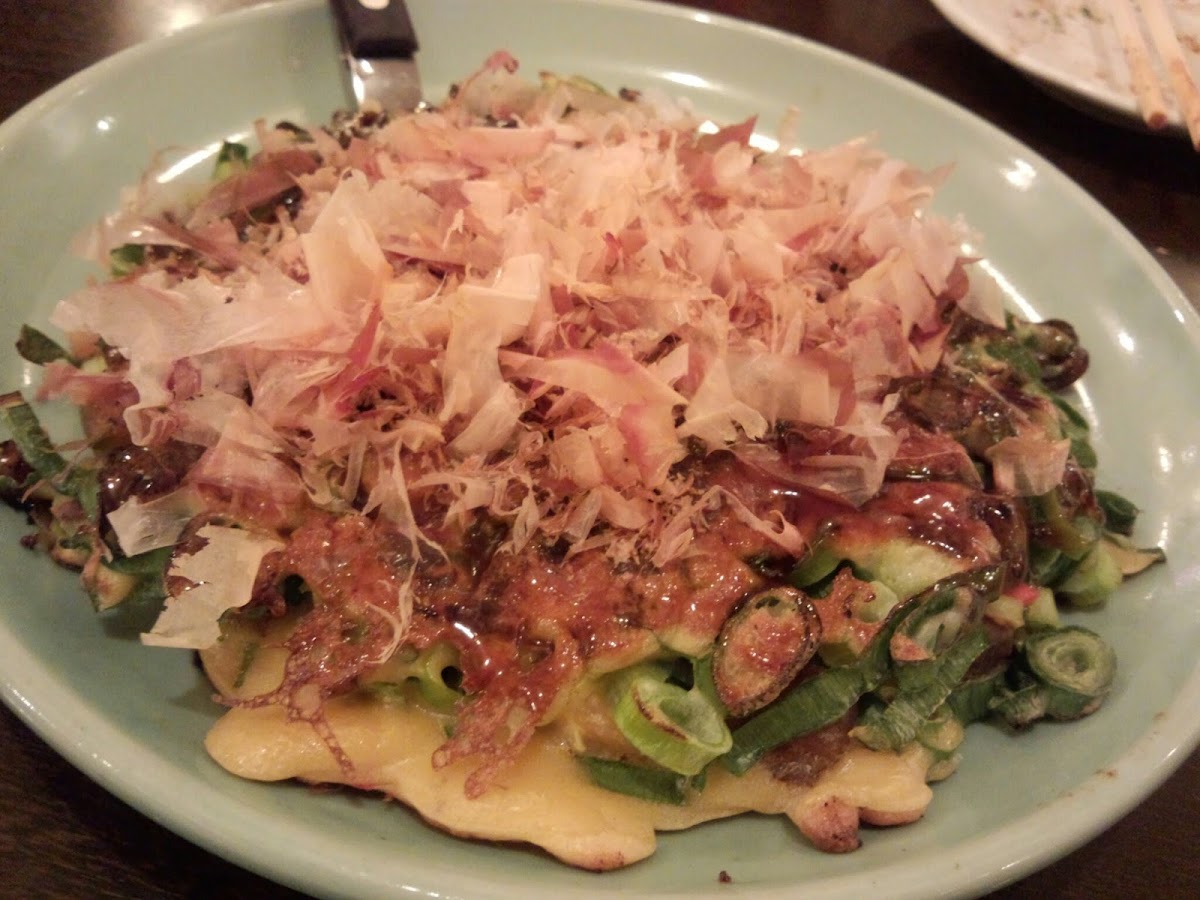 Creo-Ru Takoyaki & Okonomiyaki Dotonbori Photos 9