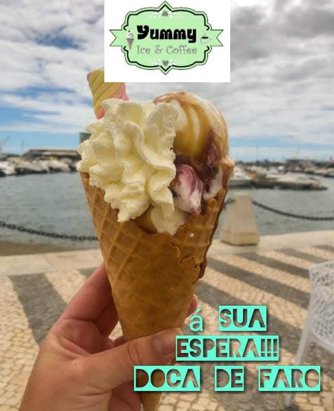 Creparia Yummy Photos 2