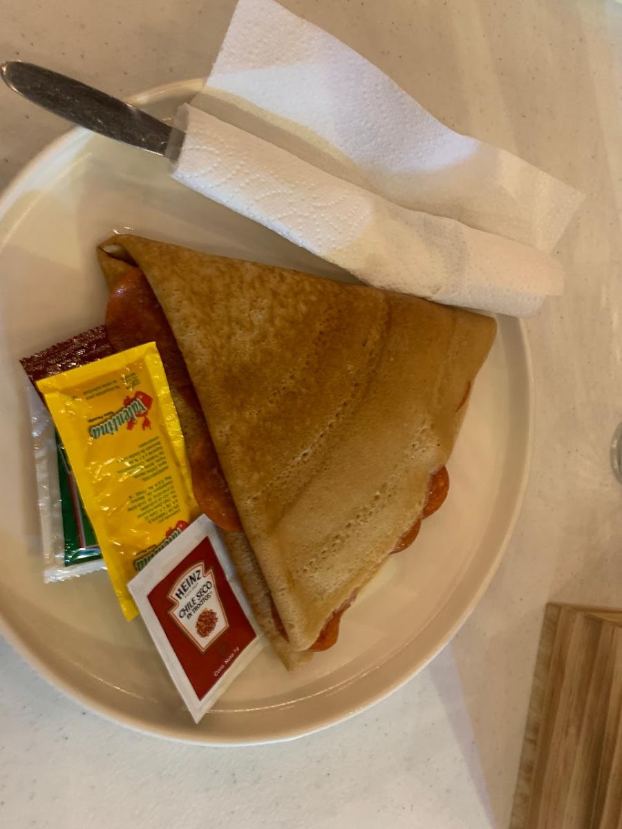 Crepas Y Waffles - Café Photos 9