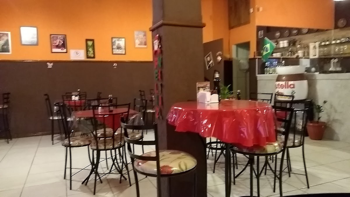 Crepe Da Villa