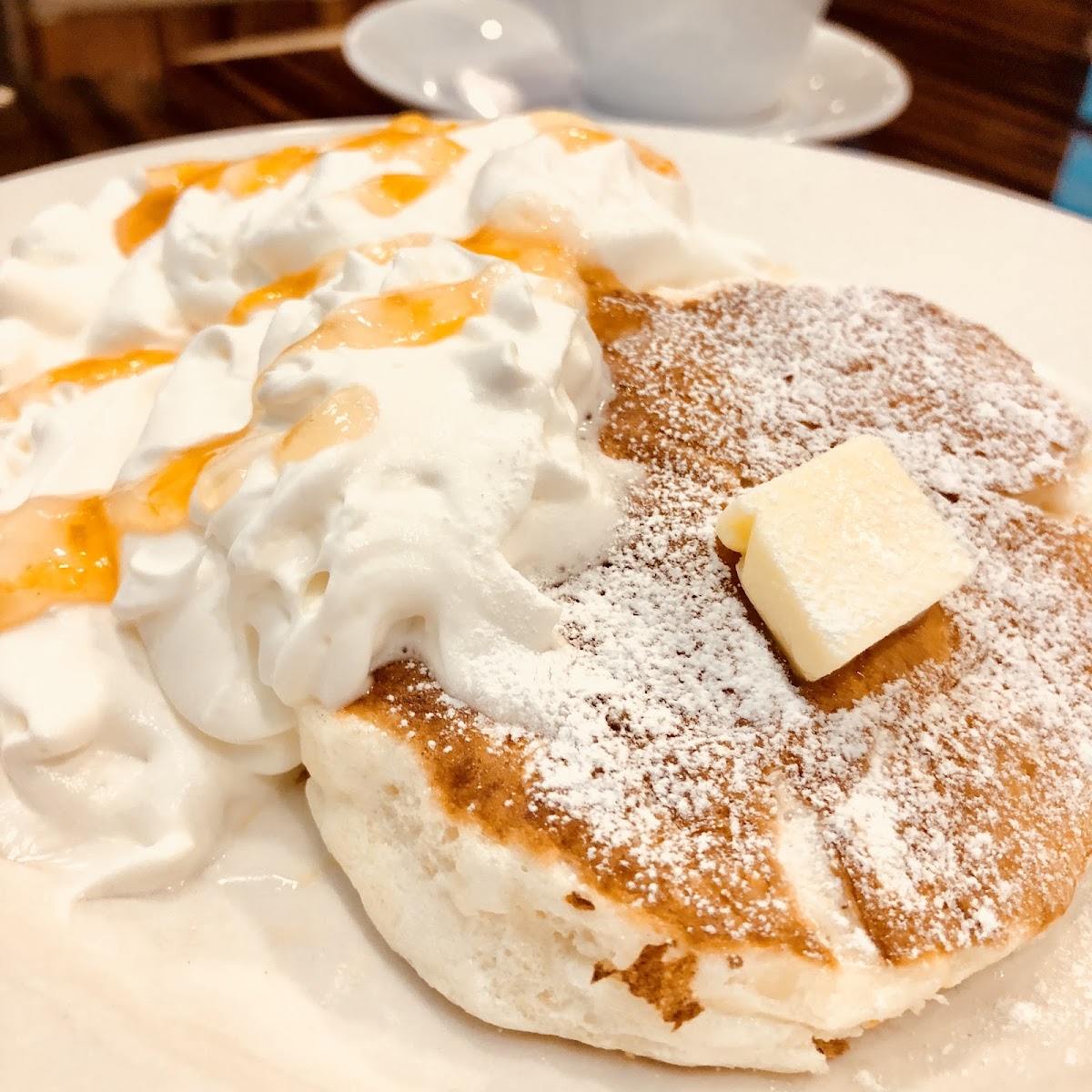 Crêpe De Cream Kitchen Photos 9