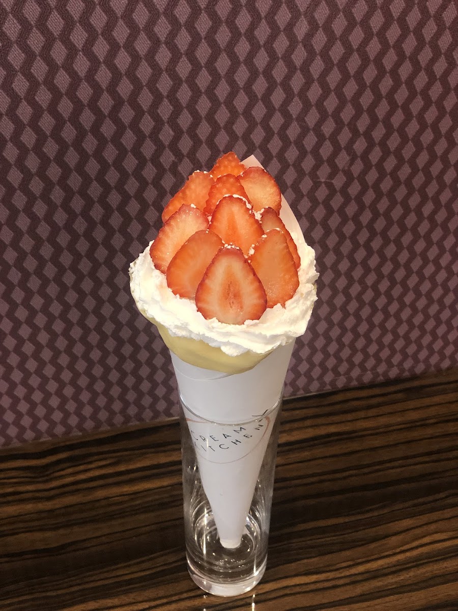 Crêpe De Cream Kitchen Photos 2