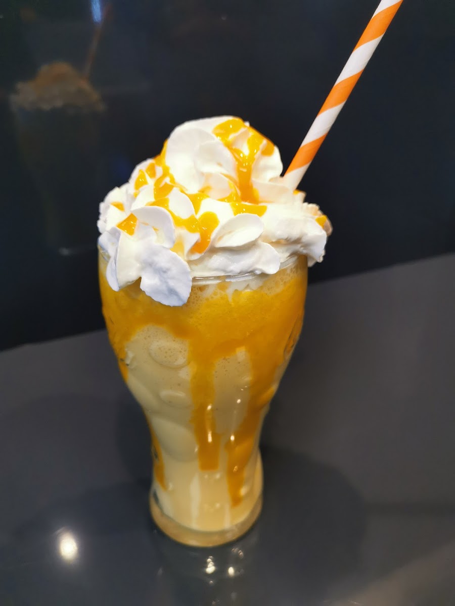 Crepe N' Waffle Photos 9