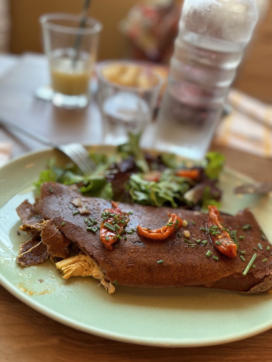 Crêpe Touch Puget-Sur-Argens Photos 9