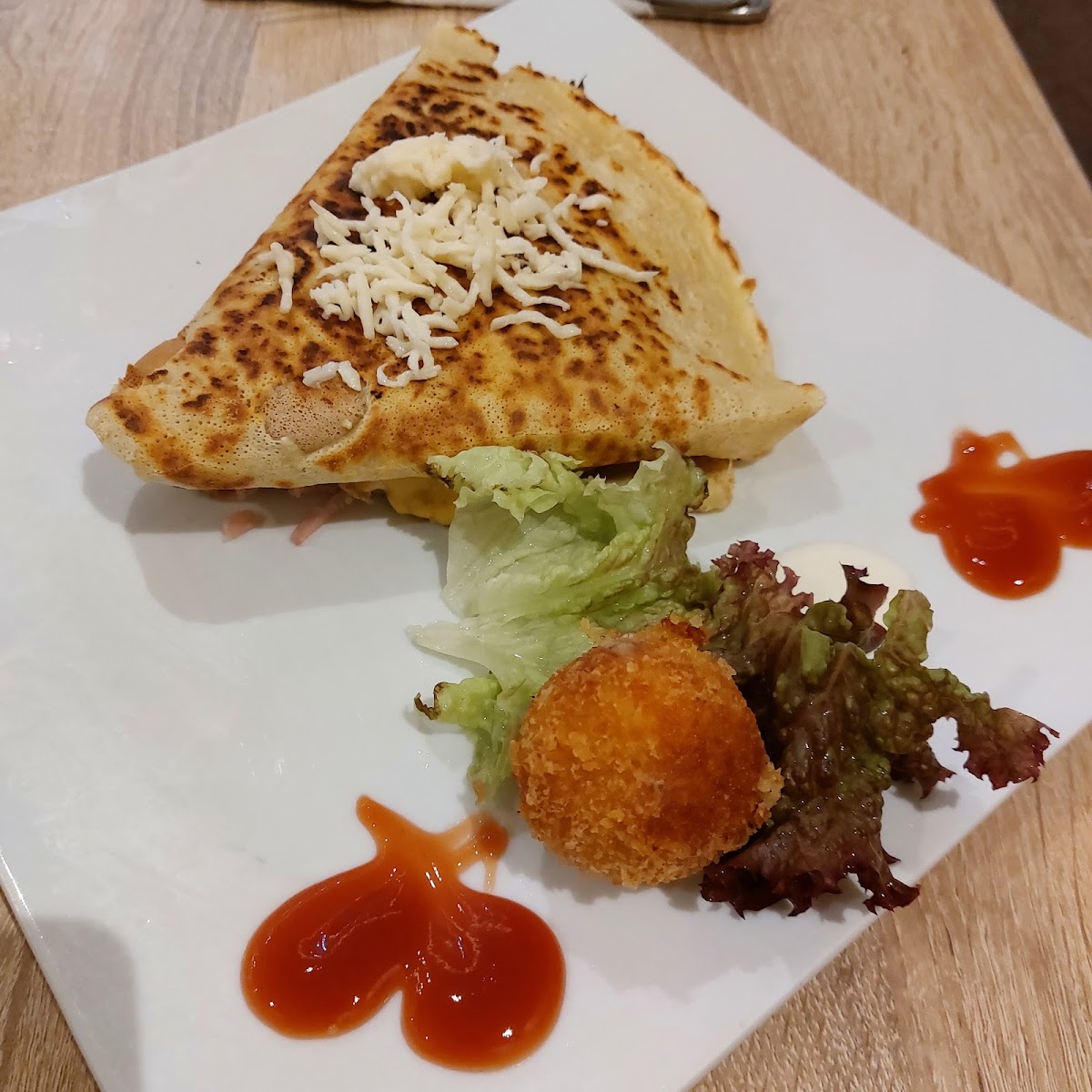 Crêp'eat : Coffee And Jus Bar Photos 9