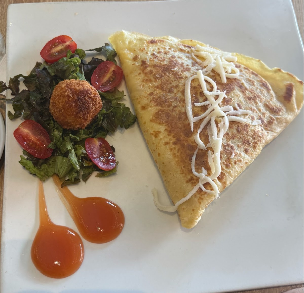 Crêp'eat : Coffee And Jus Bar Photos 2