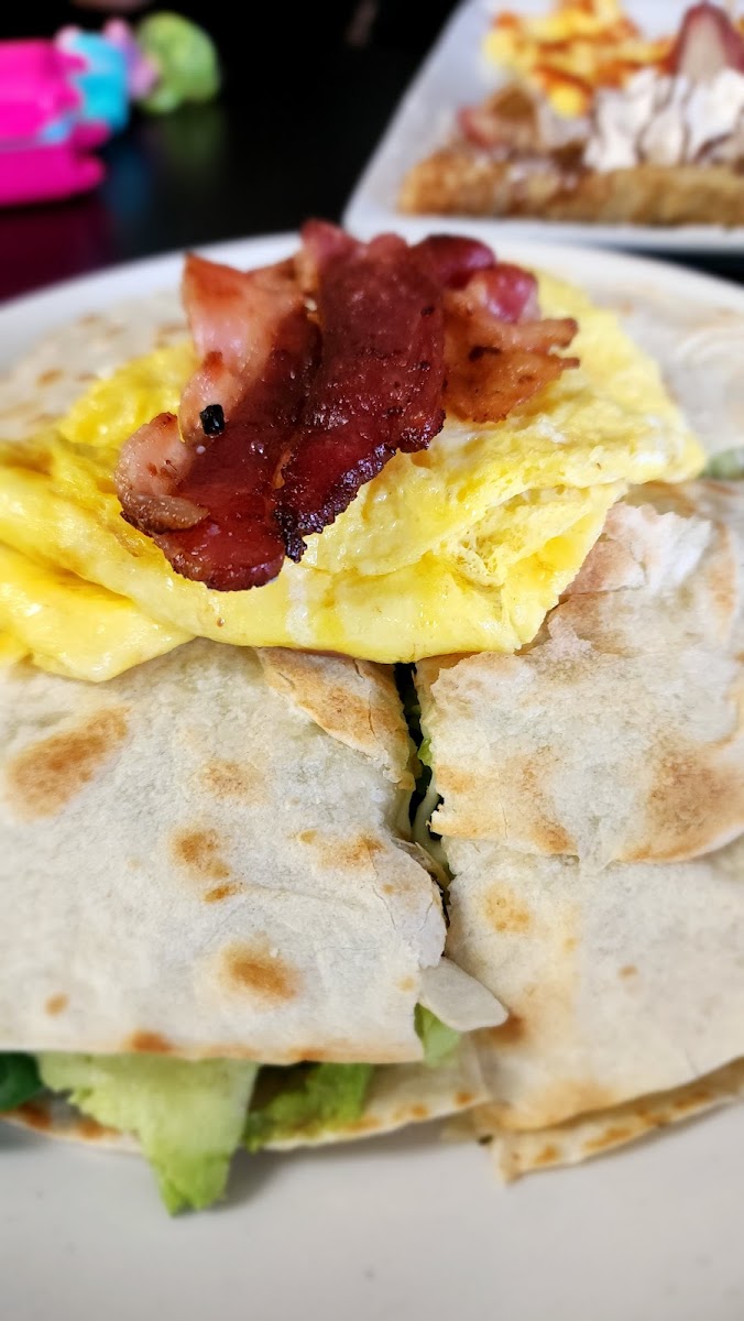 Crepelicious Cafe Photos 9