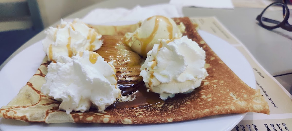 Crêperie Du Bourg Photos 9
