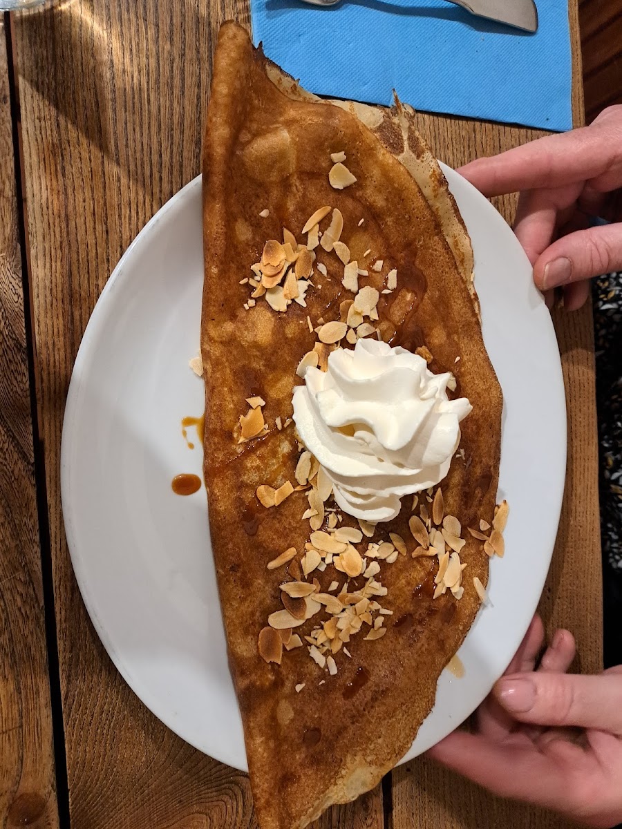 Crêperie Du Vidame Reservation Uniquement Par Telephone! Photos 9