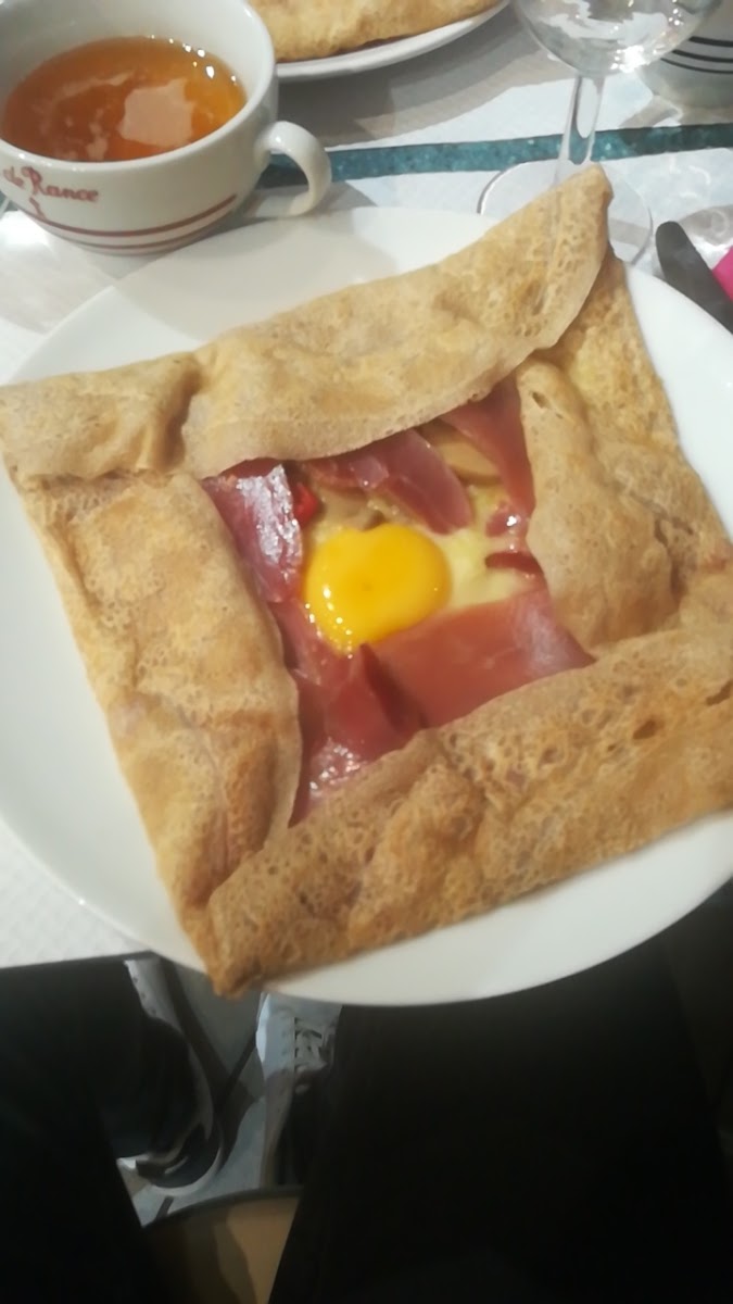 Crêperie D'y Photos 9