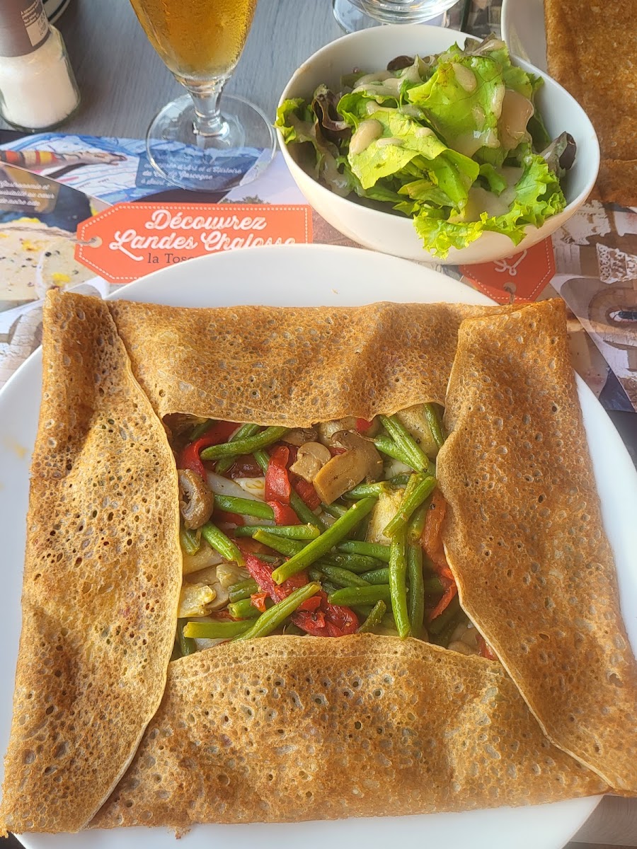 Crêperie D'y Photos 2