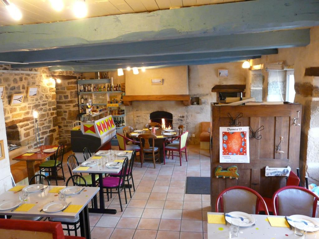 Crêperie Goustadig