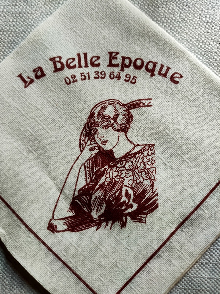 Crêperie La Belle Epoque Photos 2
