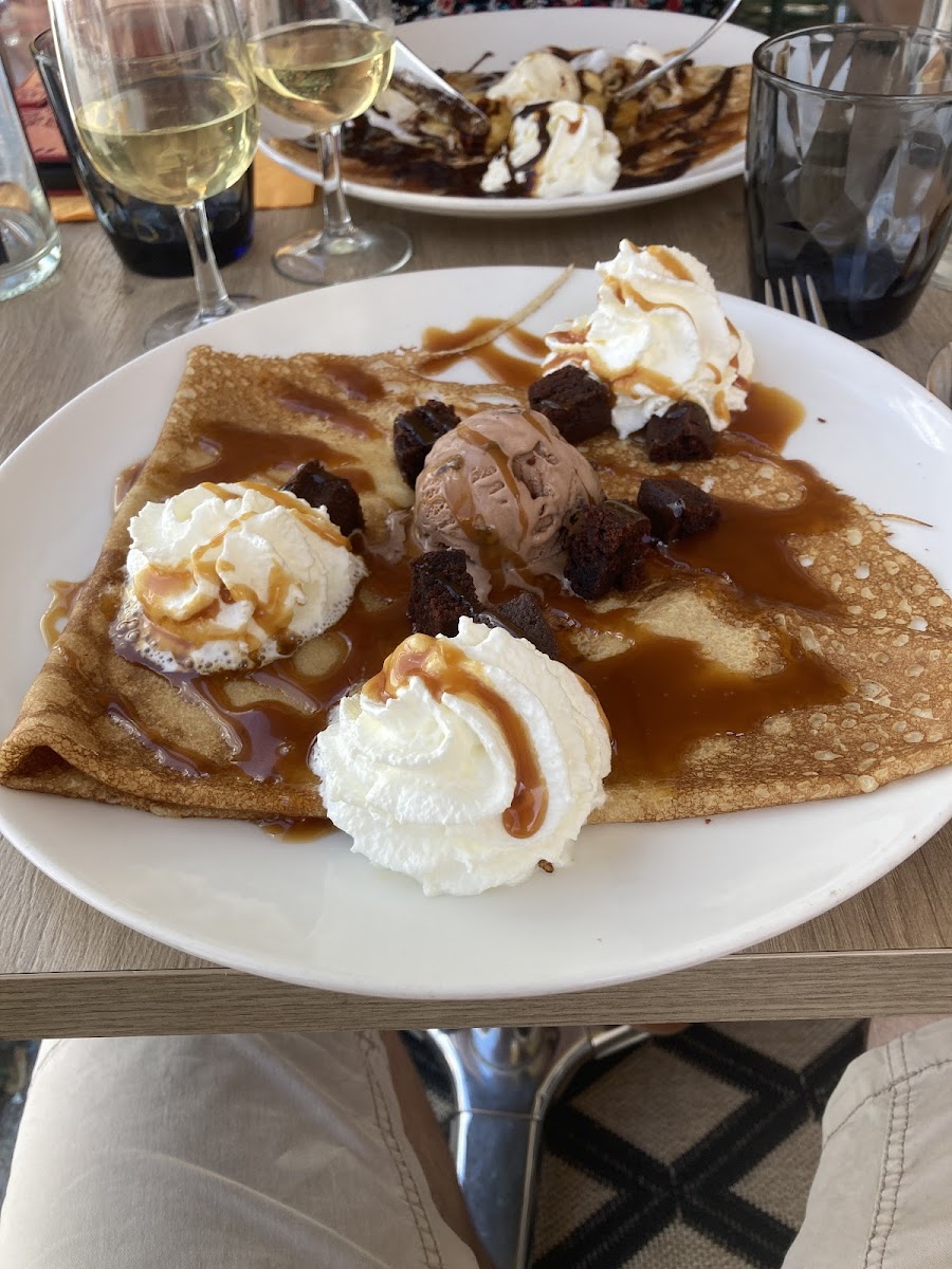 Crêperie La Marine Photos 2