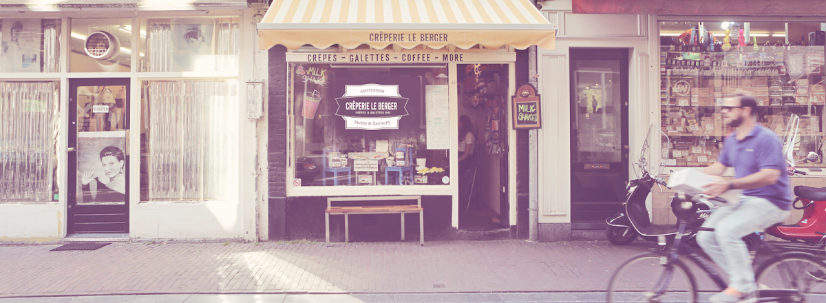 Creperie Le Berger
