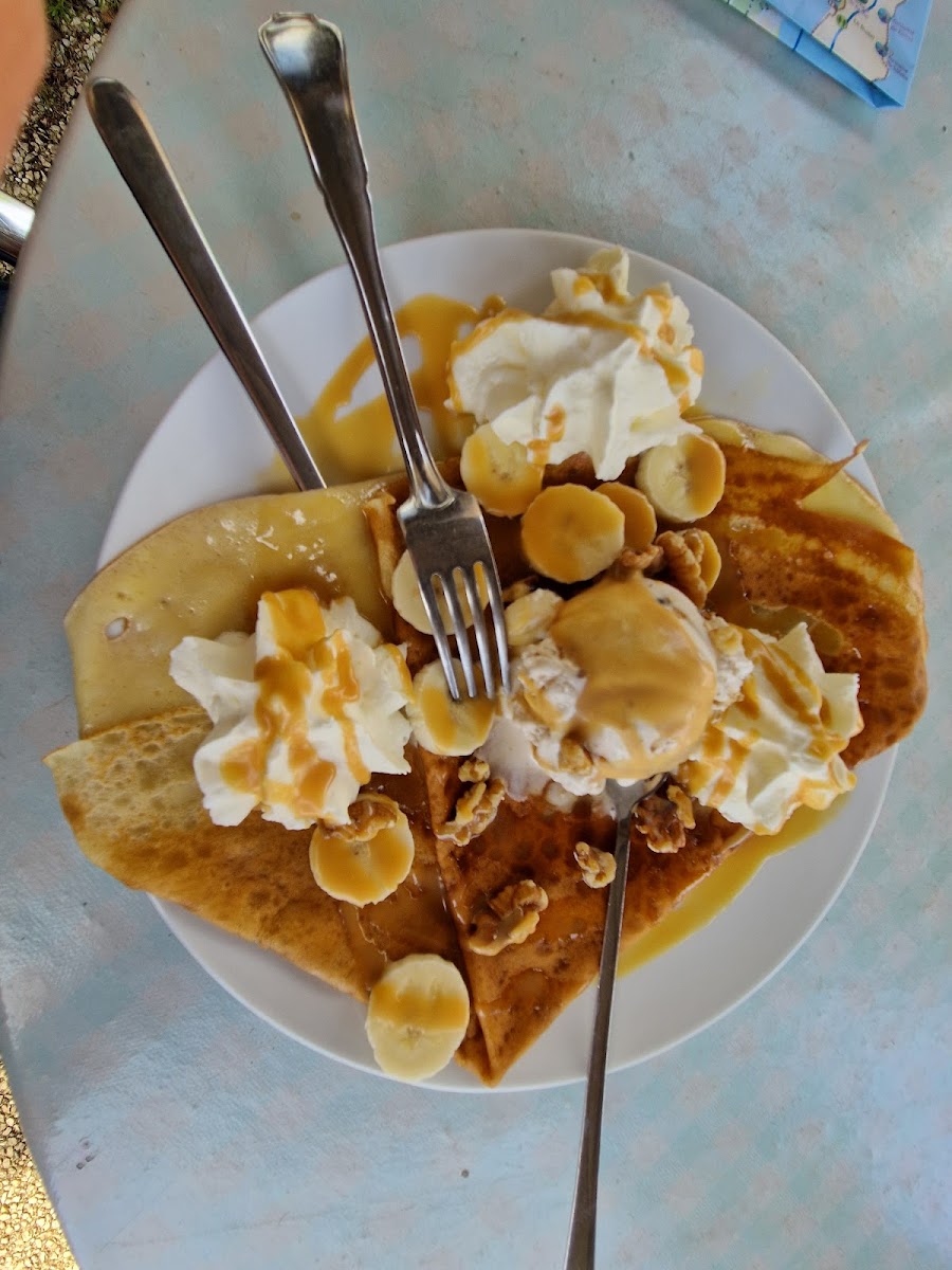 Crêperie Le Phare Photos 9