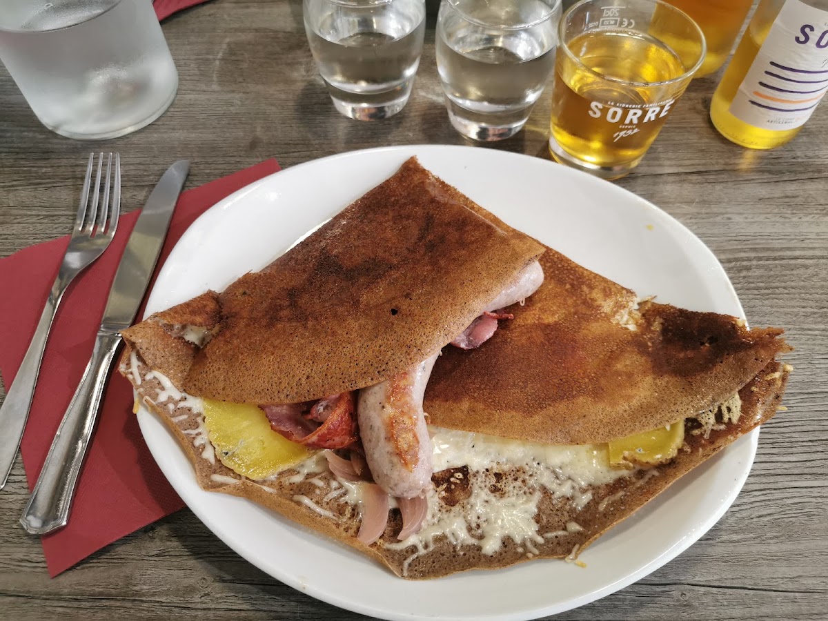 Crêperie Le Phare Photos 2