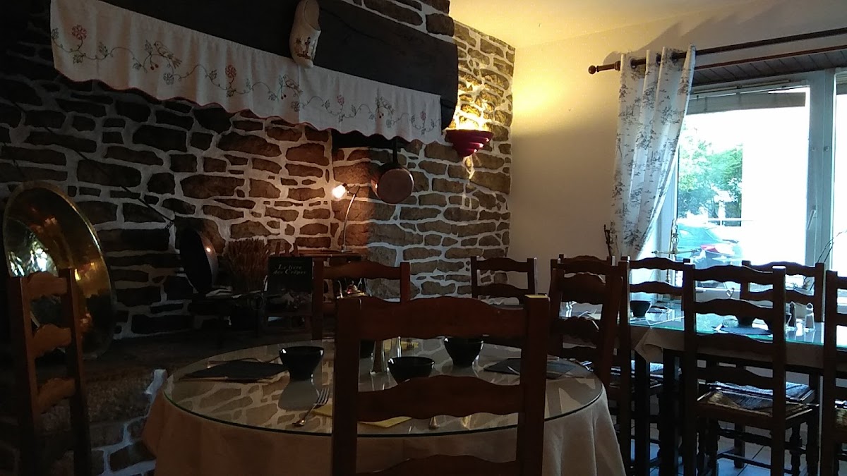 Crêperie L'epi Breton