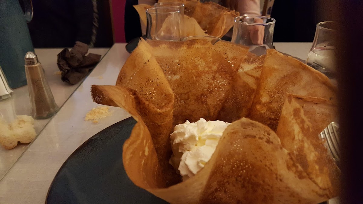 Crêperie L'epi Breton Photos 9