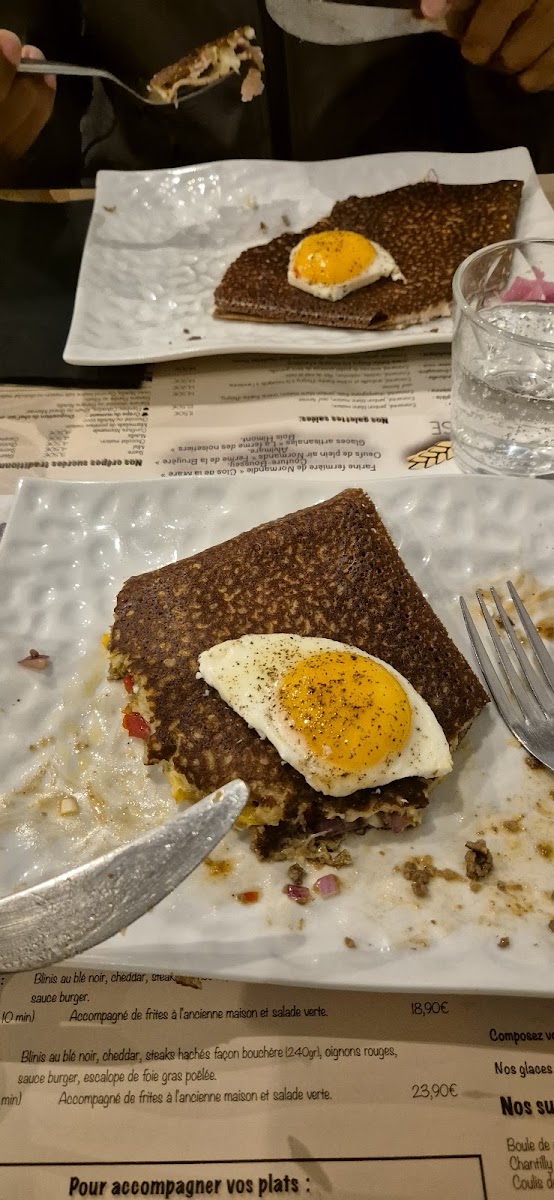 Crêperie Rouennaise Photos 9