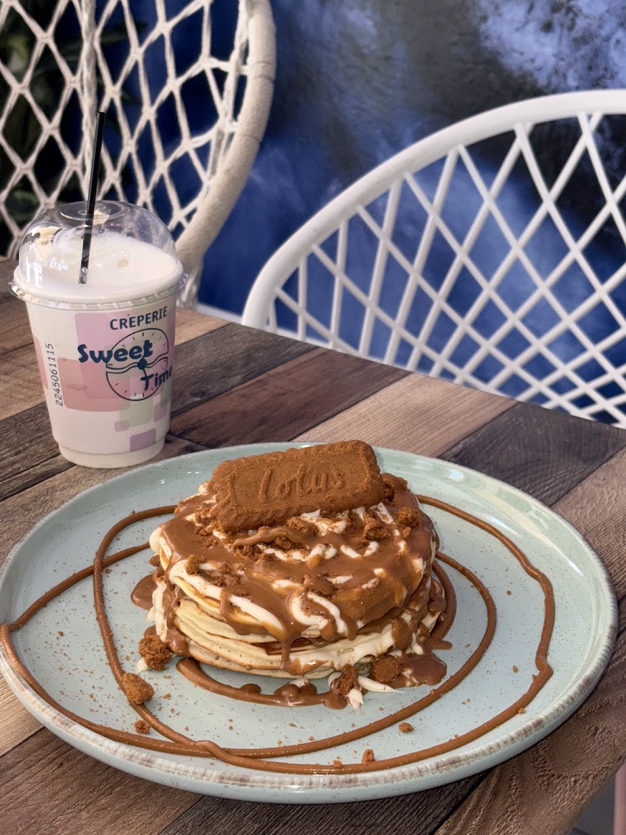 Creperie Sweet Time Photos 2
