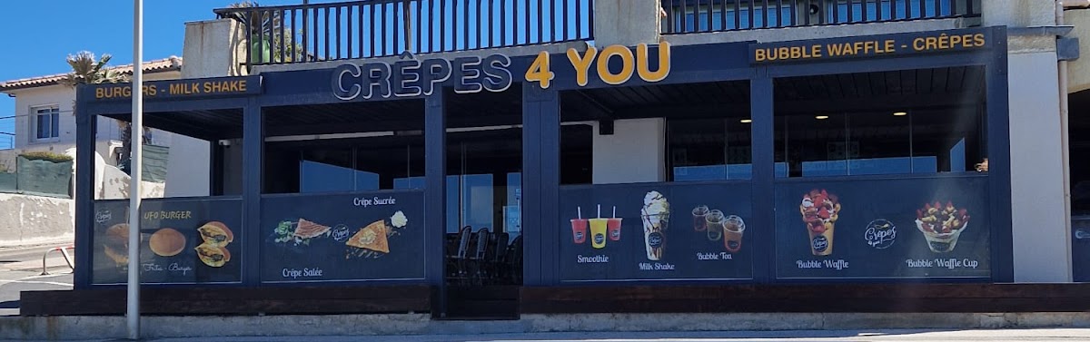 Crêpes 4 You