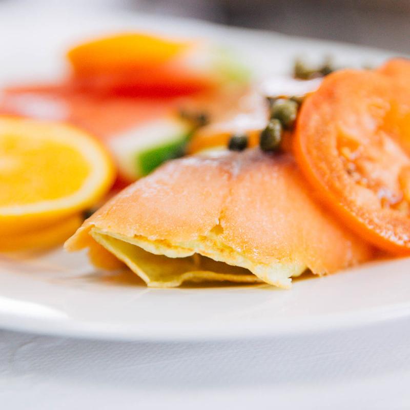 Crepes Palace Restaurant Photos 9