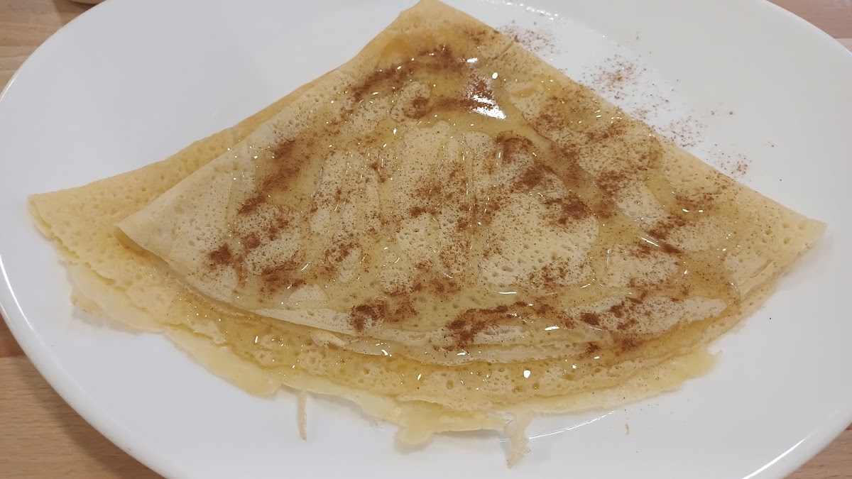 Crêpes Tacos Panini Photos 9