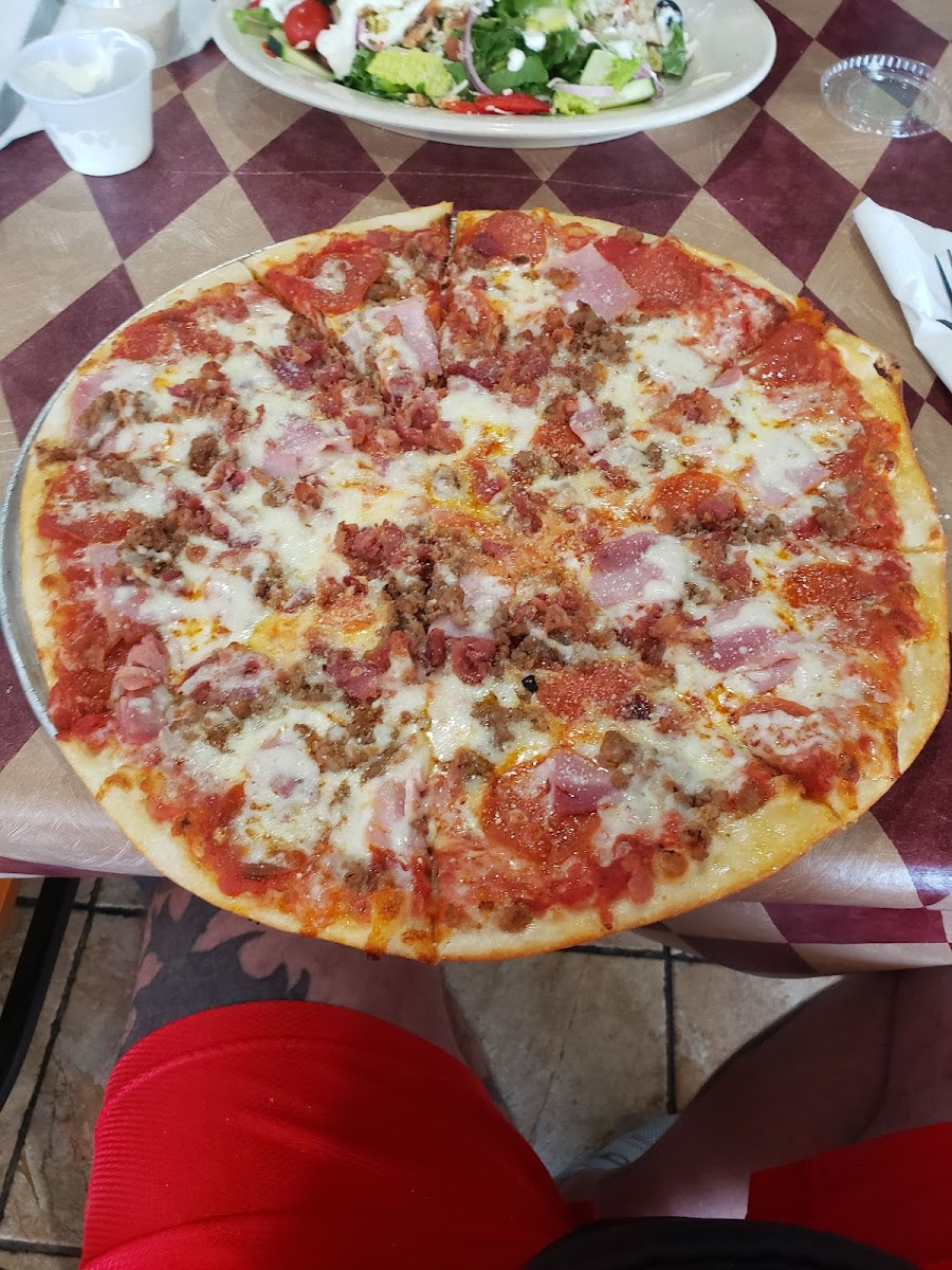 Crêpizza Charleston Photos 9
