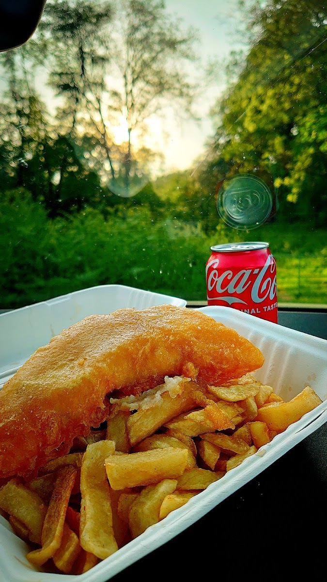 Crickhowell Takeaway Photos 9