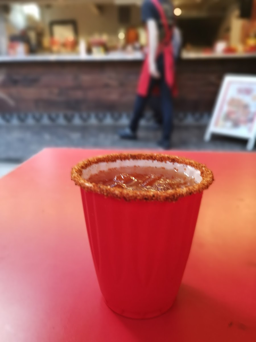 Criminal Taqueria Photos 9