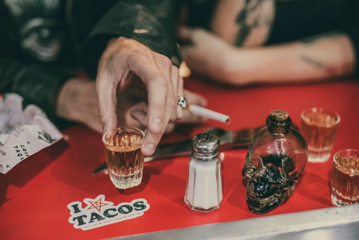 Criminal Taqueria Photos 2