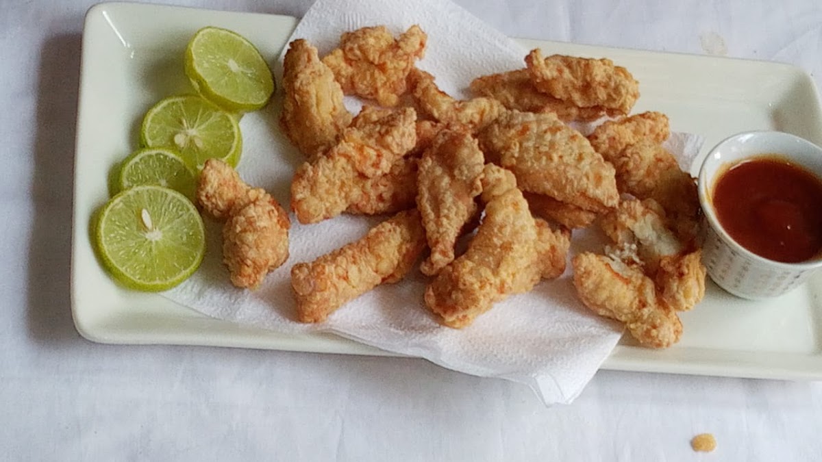 Crispy Sub (حلال Ḥalāl) Photos 2