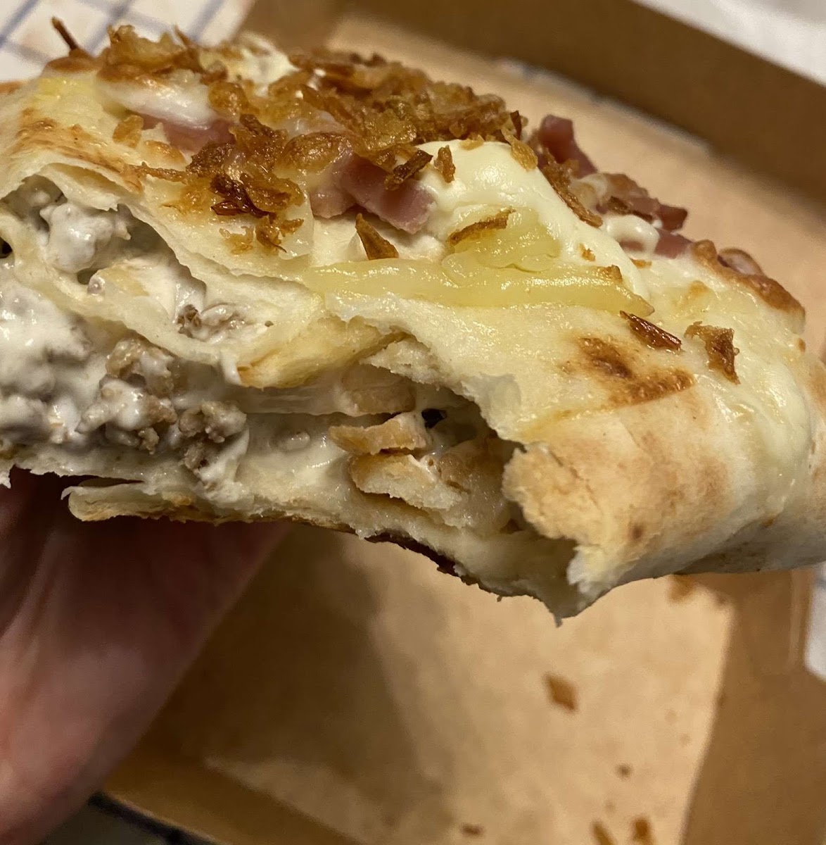 Crispy Tasty Photos 9
