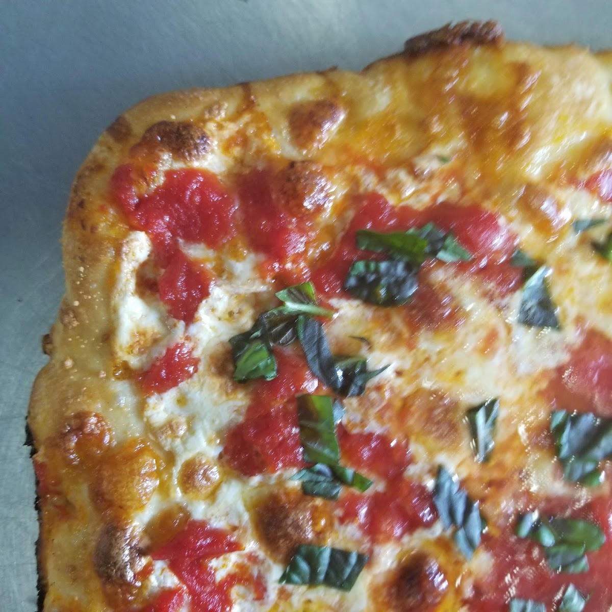 Cristo's Pizza And Grill Photos 2