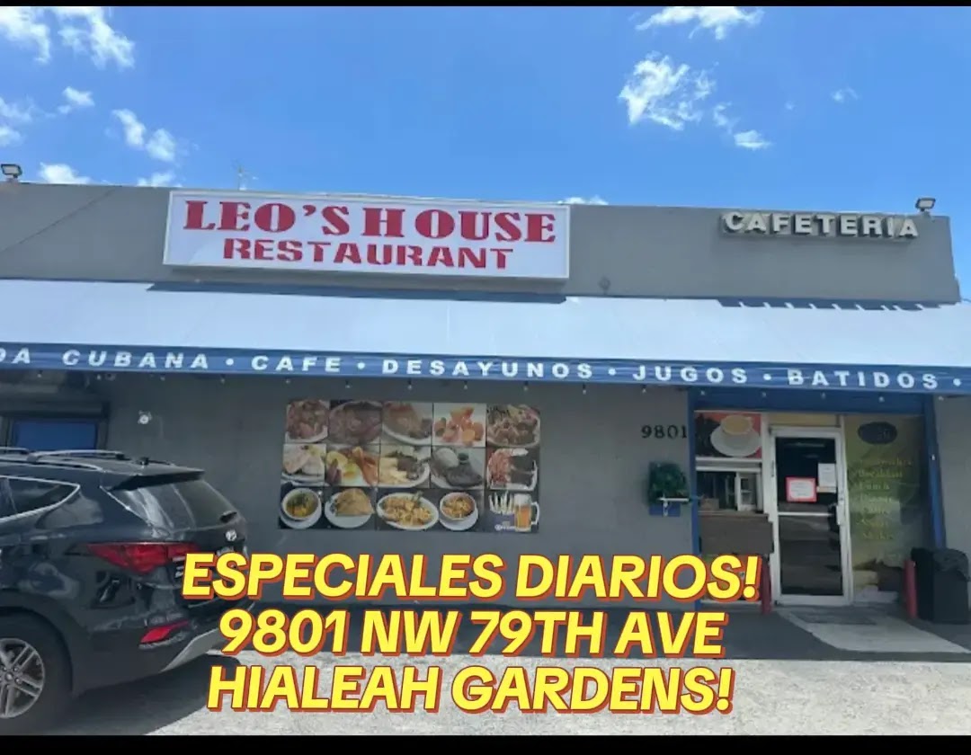 Cristy's Cafe