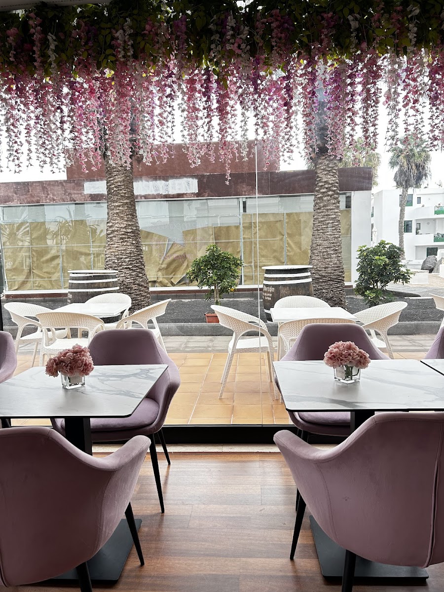 Crēme Café