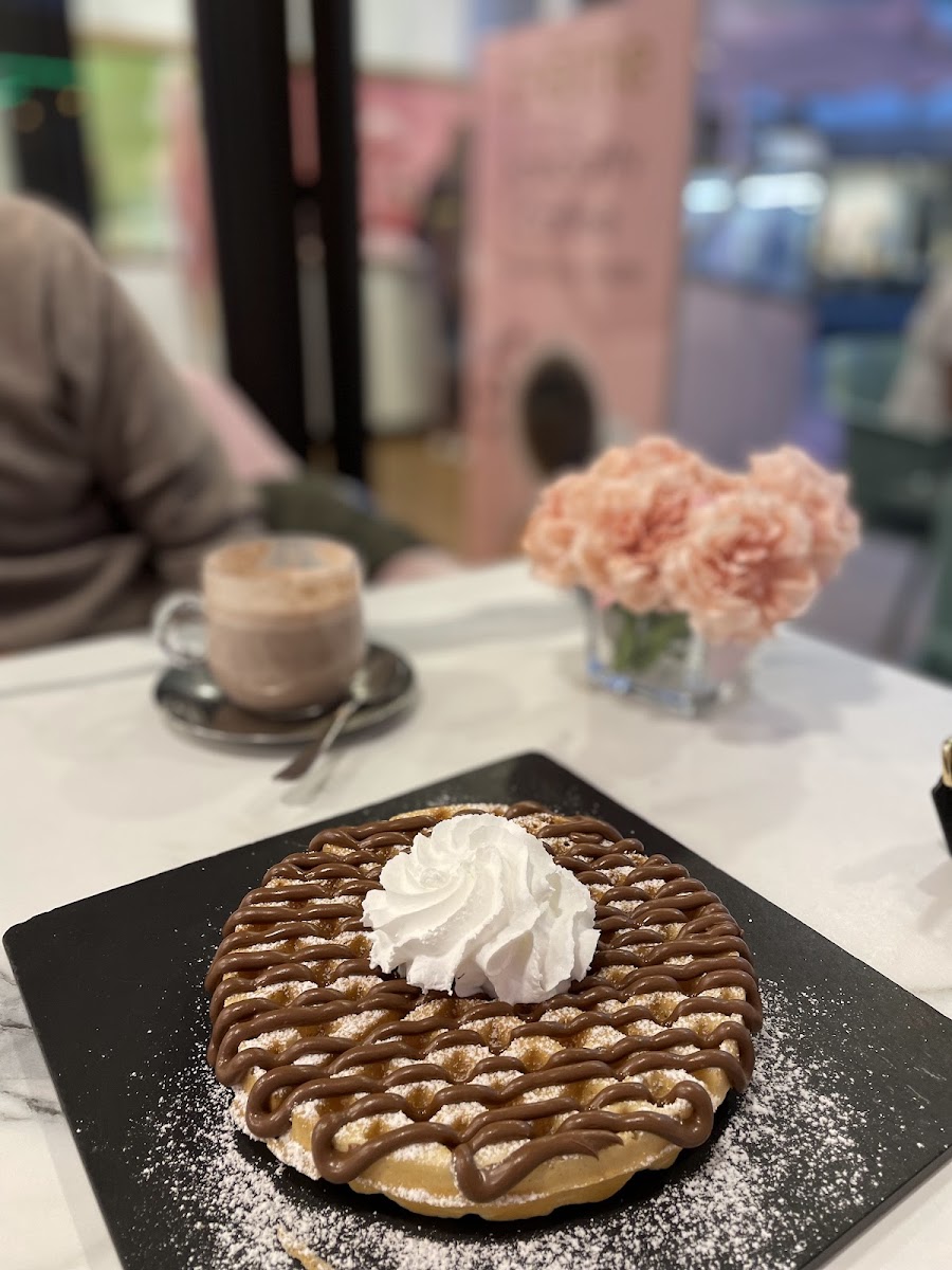 Crēme Café Photos 2