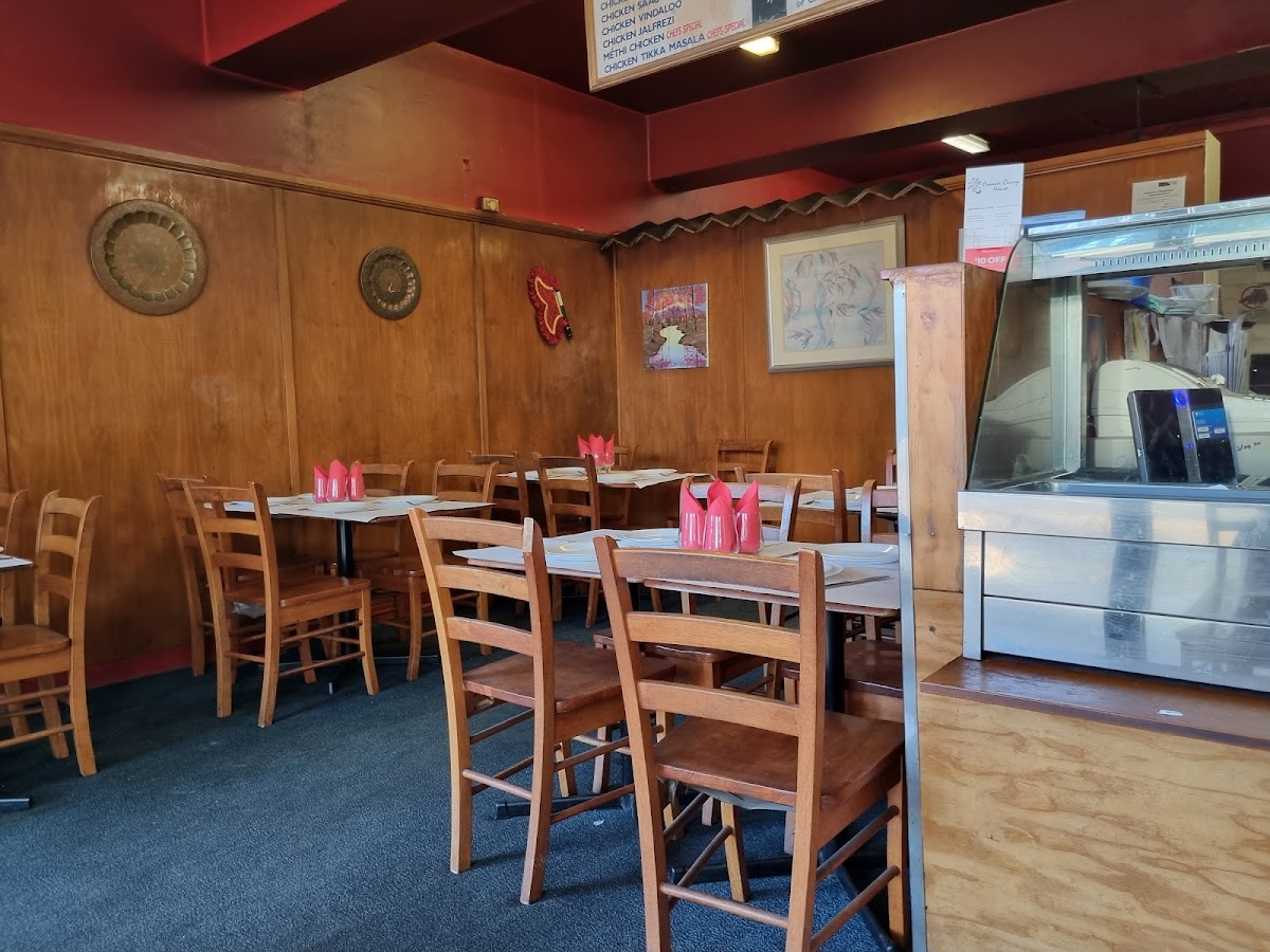 Cromer Curry House Photos 2