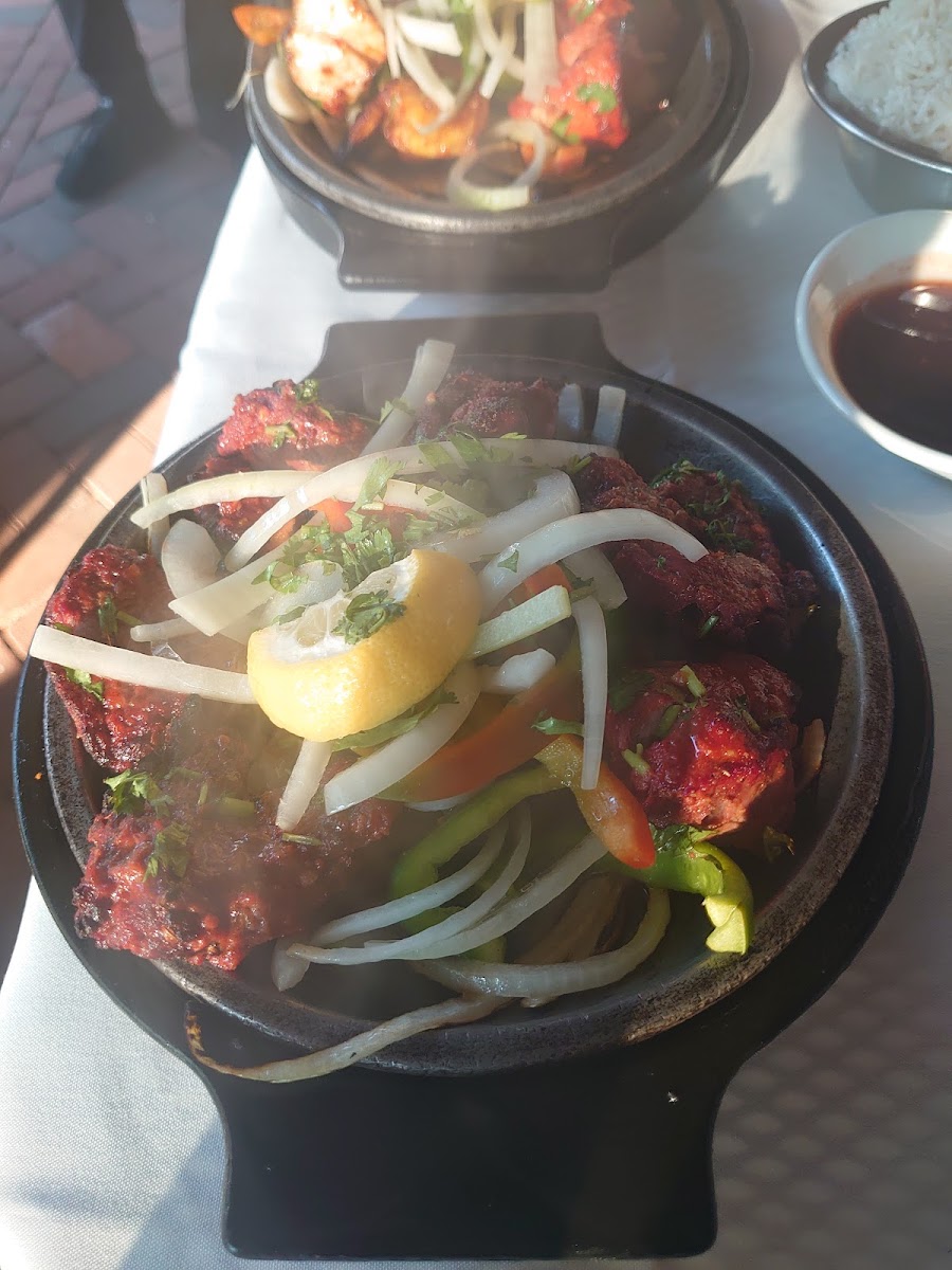 Cross Culture Indian Restaurant Photos 9