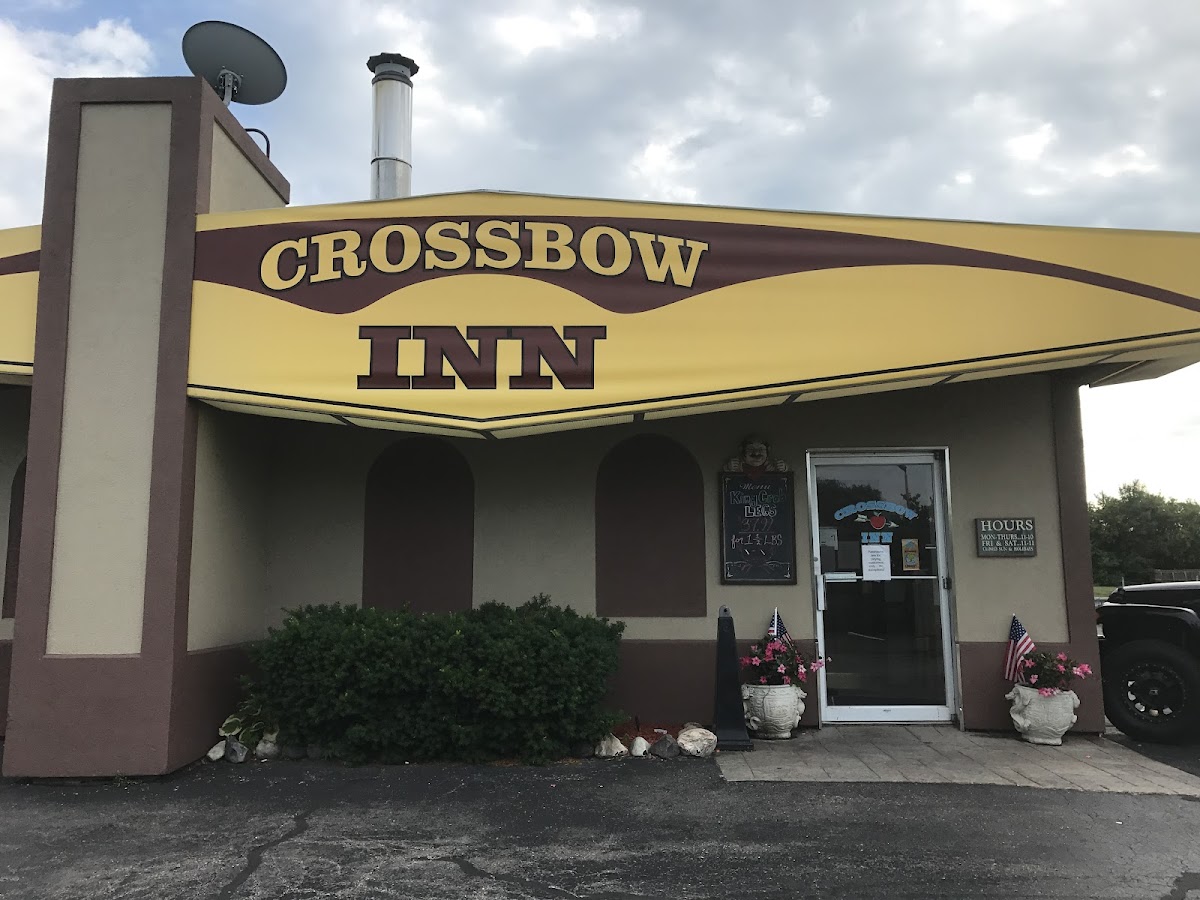 Crossbow Inn