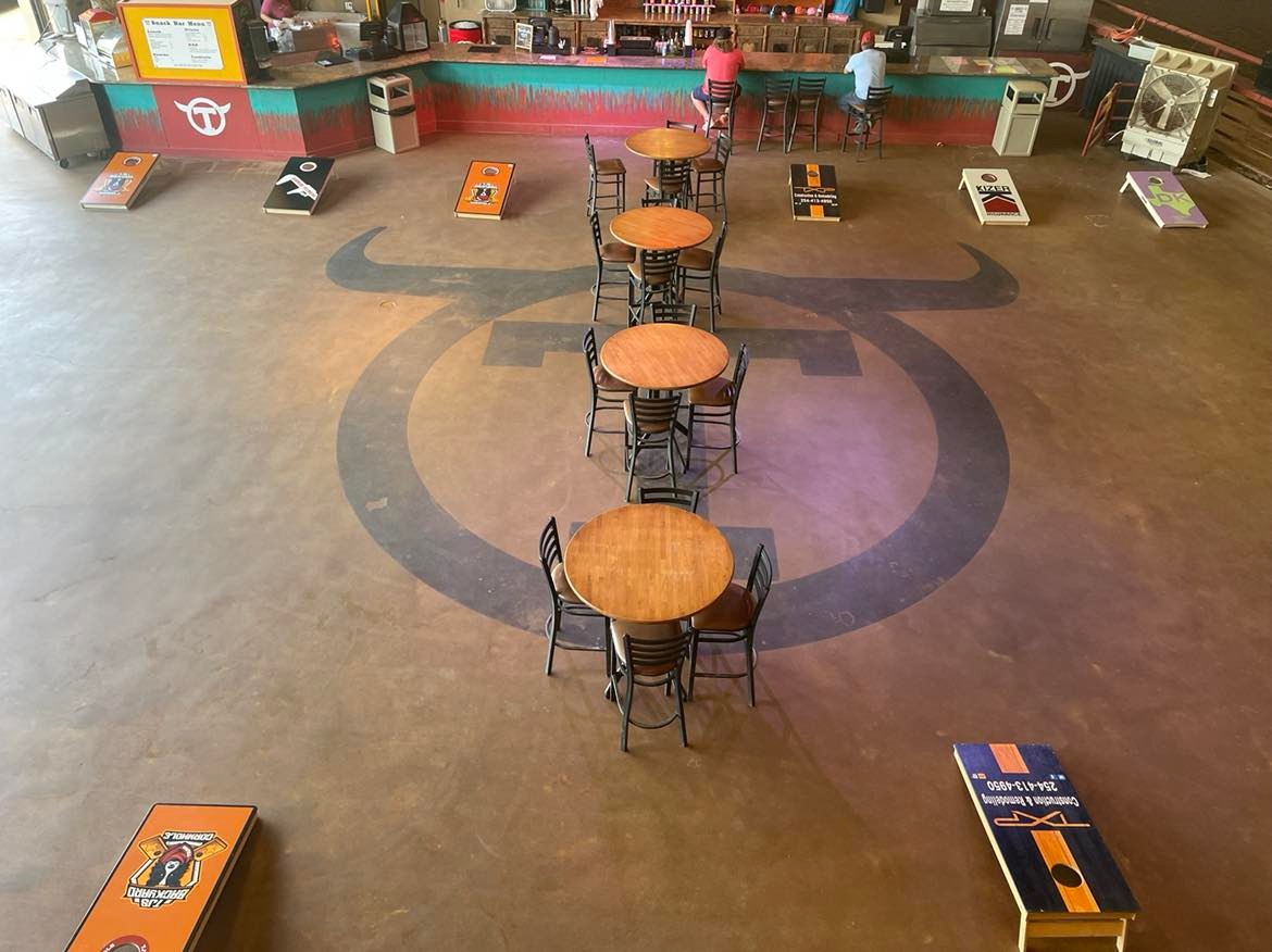 Crossfire Steakhouse & Cantina