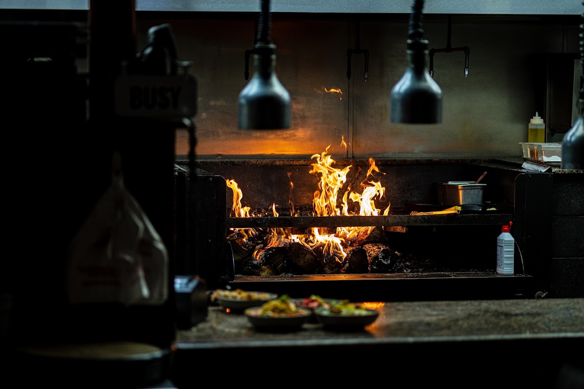 Crossfire Steakhouse & Cantina Photos 2