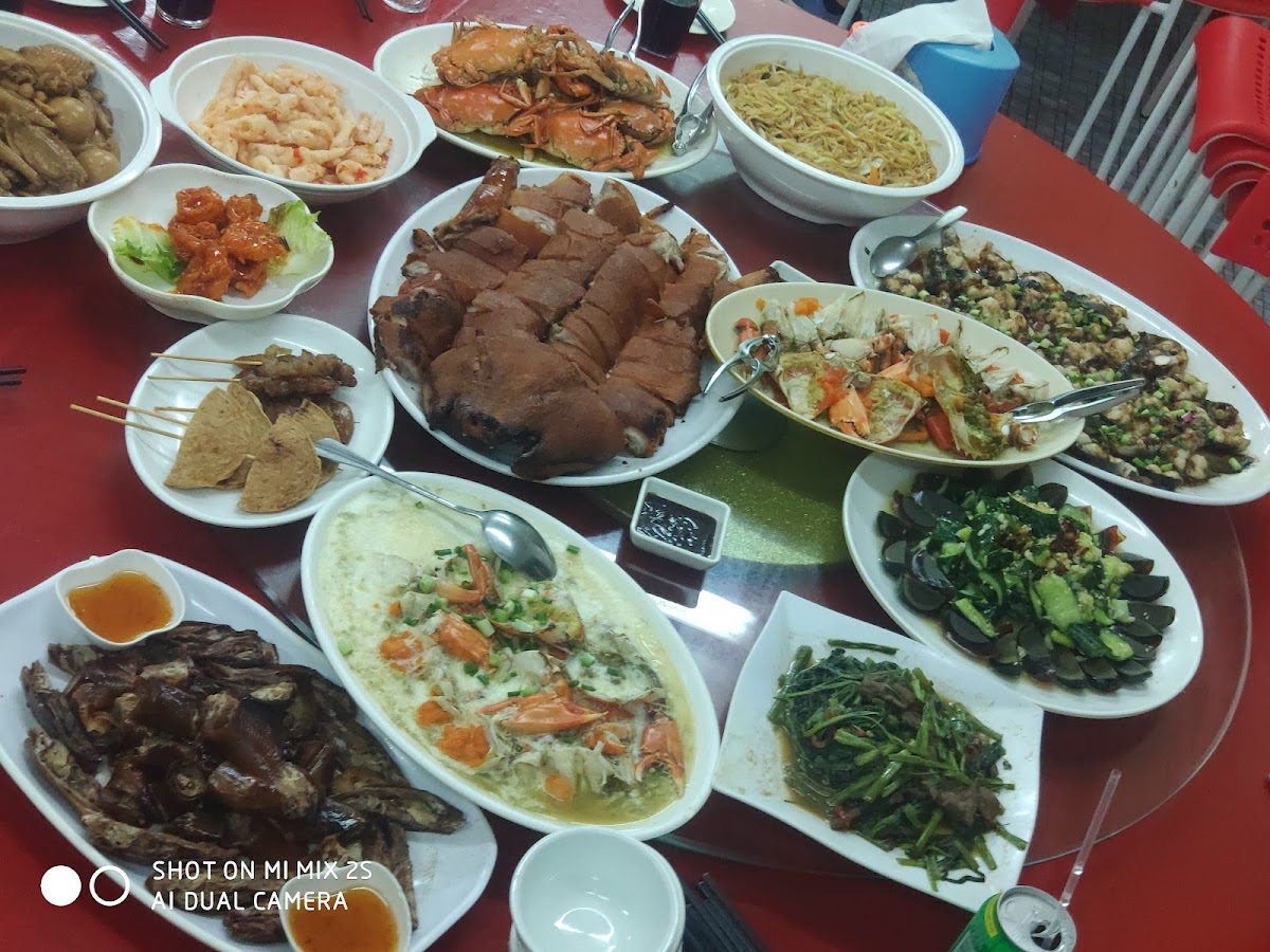 Crossing Boat Restaurant Photos 2