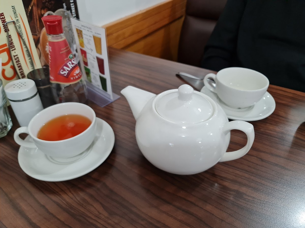 Crowland Café Photos 9