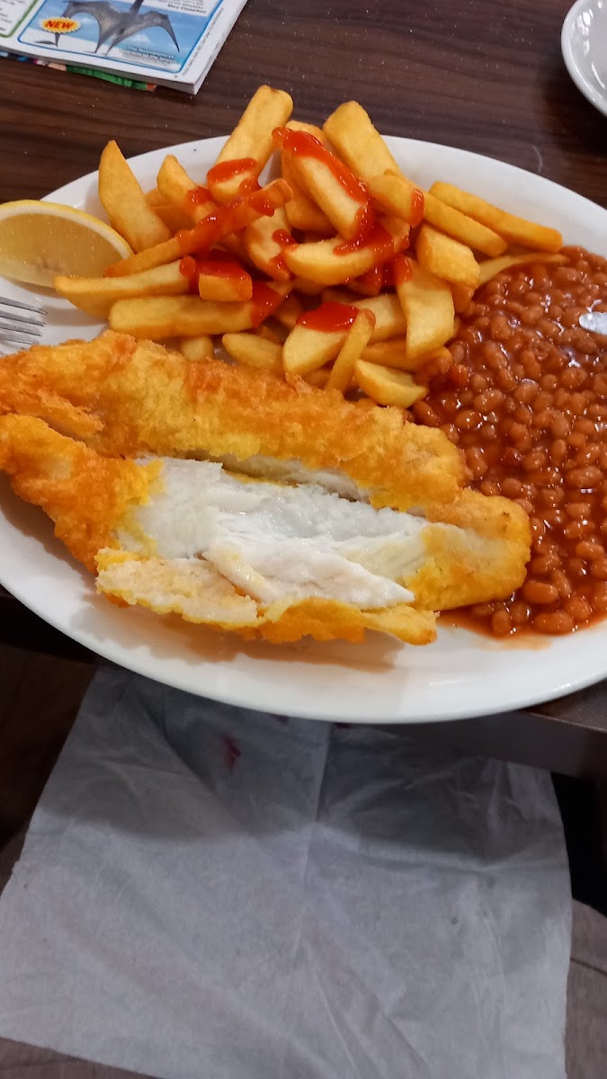 Crowland Café Photos 2
