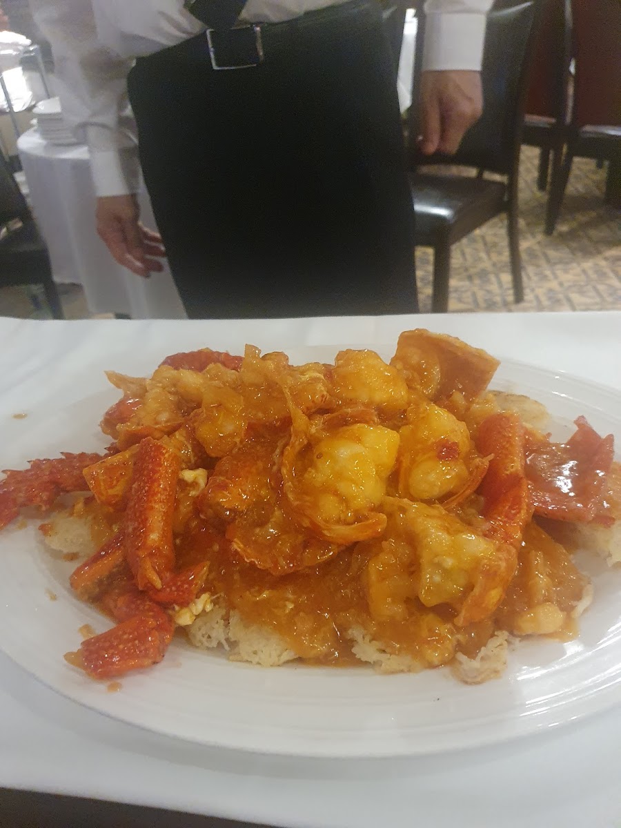Crown Dragon Restaurant Photos 9