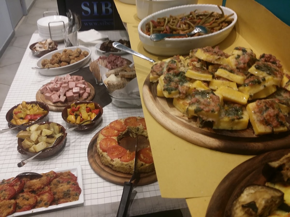 Cru ~ Pizza Bistrot Photos 9