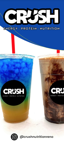 Crush Nutrition Reno Photos 2