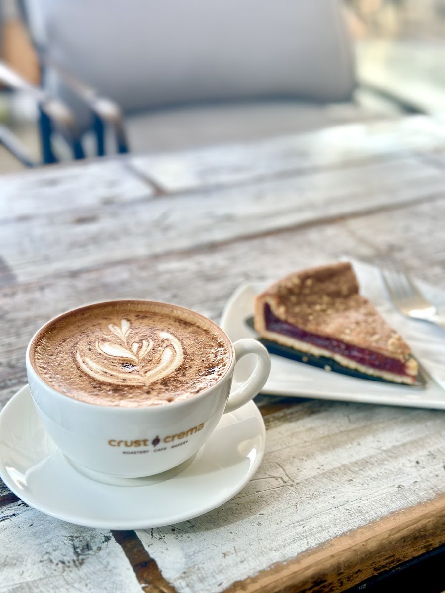 Crust & Crema Photos 2